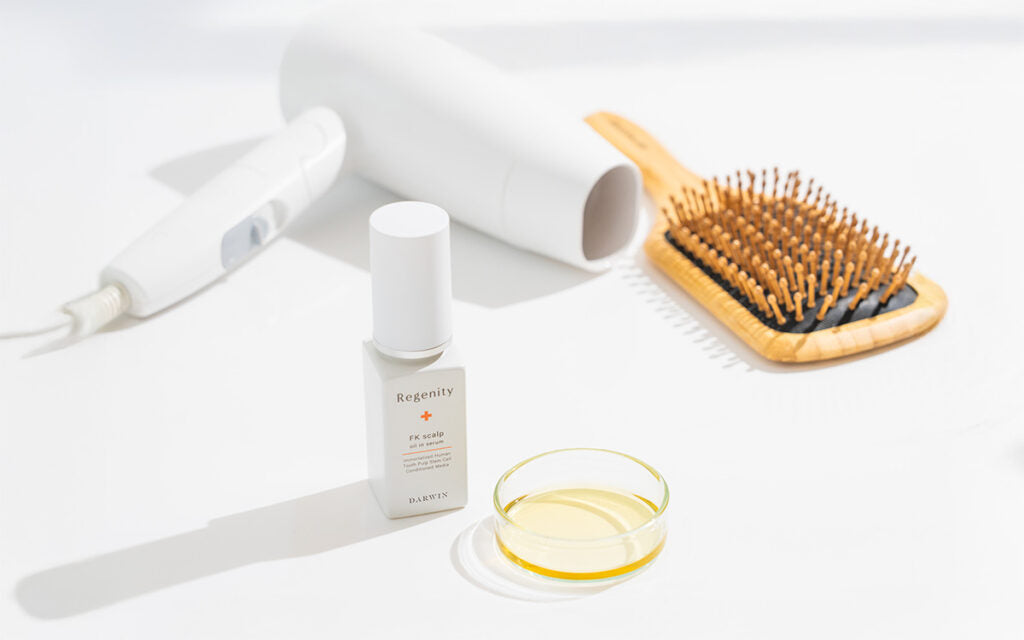 リジェニティ FK スカルプ