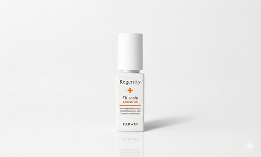 リジェニティ FK スカルプ