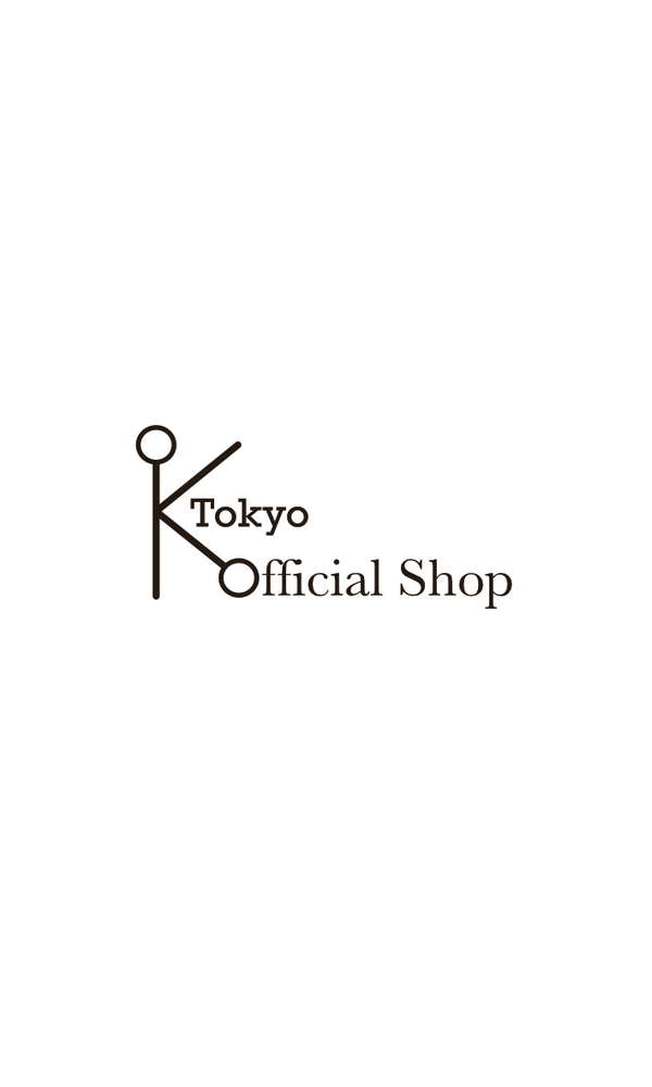 K Tokyo Official Shop