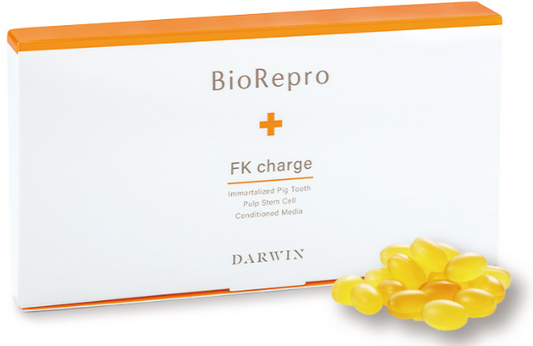 バイオリプロFKチャージ