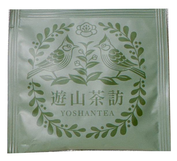 佳葉龍茶(ギャバロンティー)：Gaba Oolong Tea 12packets